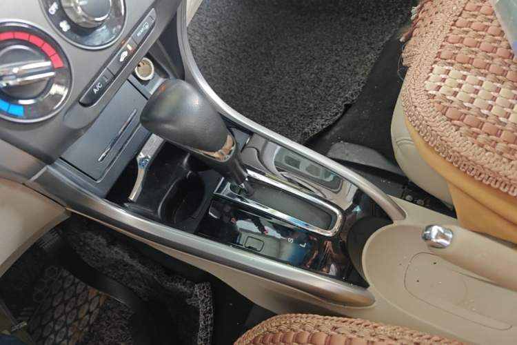 Used Honda Crider 2016 1.8L CVT Comfort Version Gear Lever