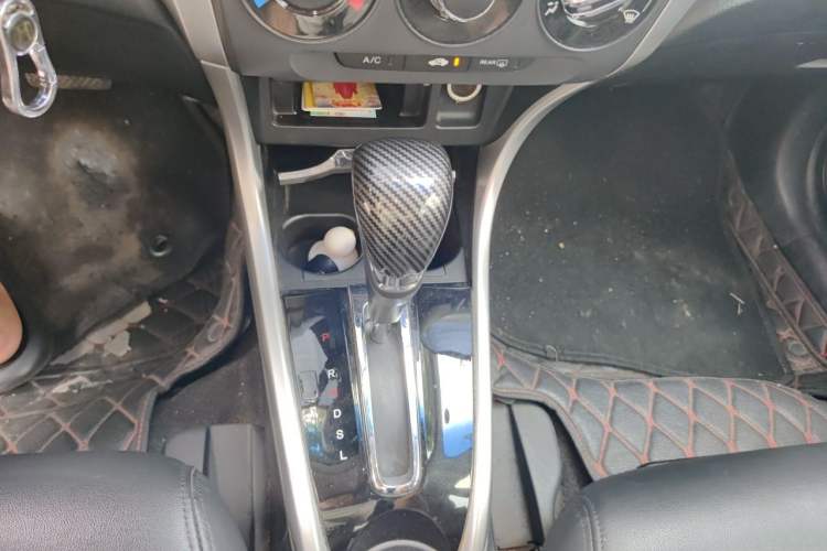 Used Honda Crider 2016 1.8L CVT Comfort Version Gear Lever