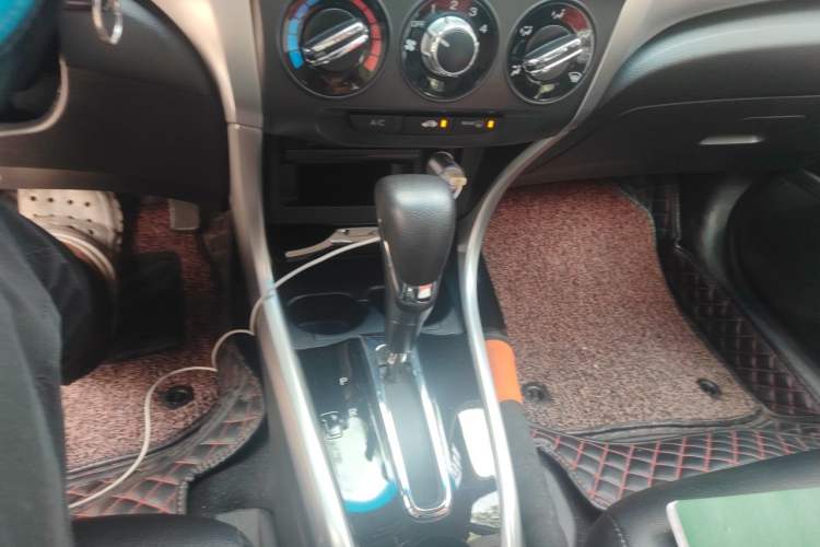 Used Honda Crider 2016 1.8L CVT Comfort Version Gear Lever