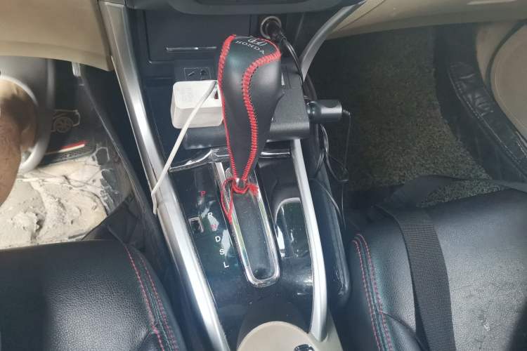 Used Honda Crider 2016 1.8L CVT Comfort Version Gear Lever