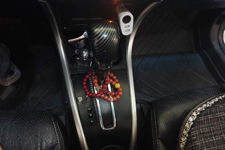 Used Honda Crider 2016 1.8L CVT Luxury Edition Gear Lever