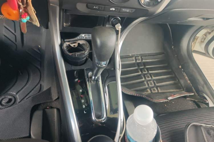 Used Honda Crider 2016 1.8L CVT Comfort Version Gear Lever
