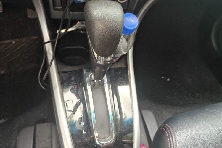 Used Honda Crider 2016 1.8L CVT Comfort Version Gear Lever