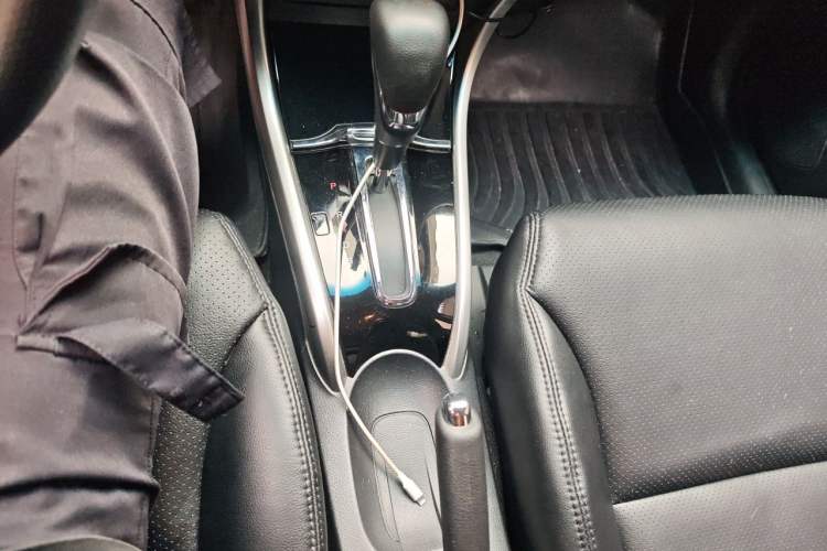 Used Honda Crider 2016 1.8L CVT Comfort Version Gear Lever