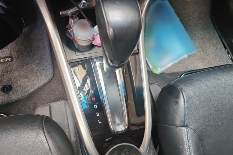 Used Honda Crider 2016 1.8L CVT Flagship Edition Gear Lever