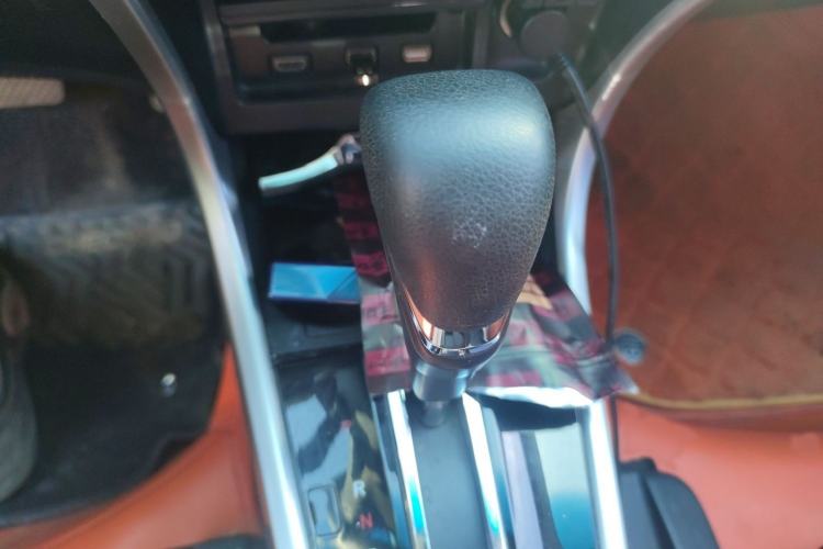 Used Honda Crider 2016 1.8L CVT Luxury Edition Gear Lever