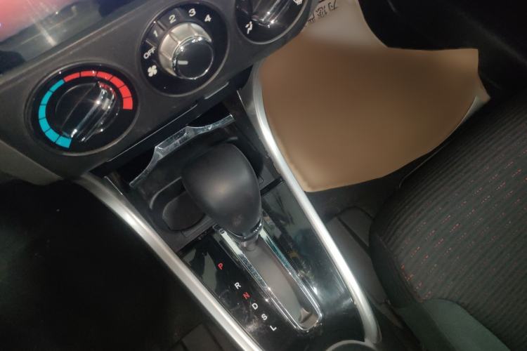 Used Honda Crider 2016 1.8L CVT Comfort Version Gear Lever