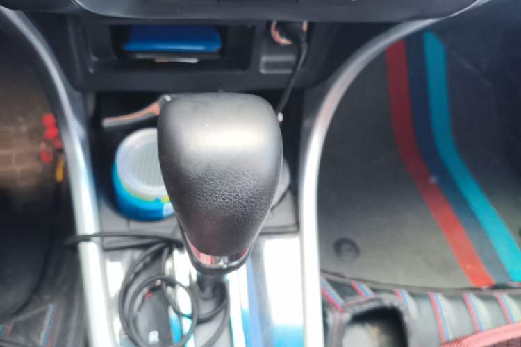 Used Honda Crider 2016 1.8L CVT Comfort Version Gear Lever