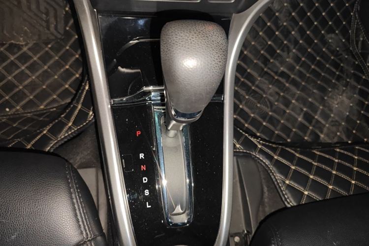 Used Honda Crider 2016 1.8L CVT Comfort Version Gear Lever