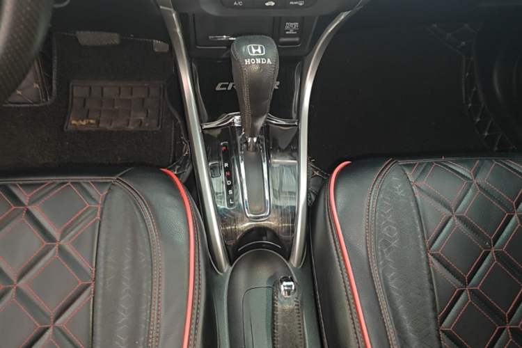 Used Honda Crider 2016 1.8L CVT Comfort Version Gear Lever
