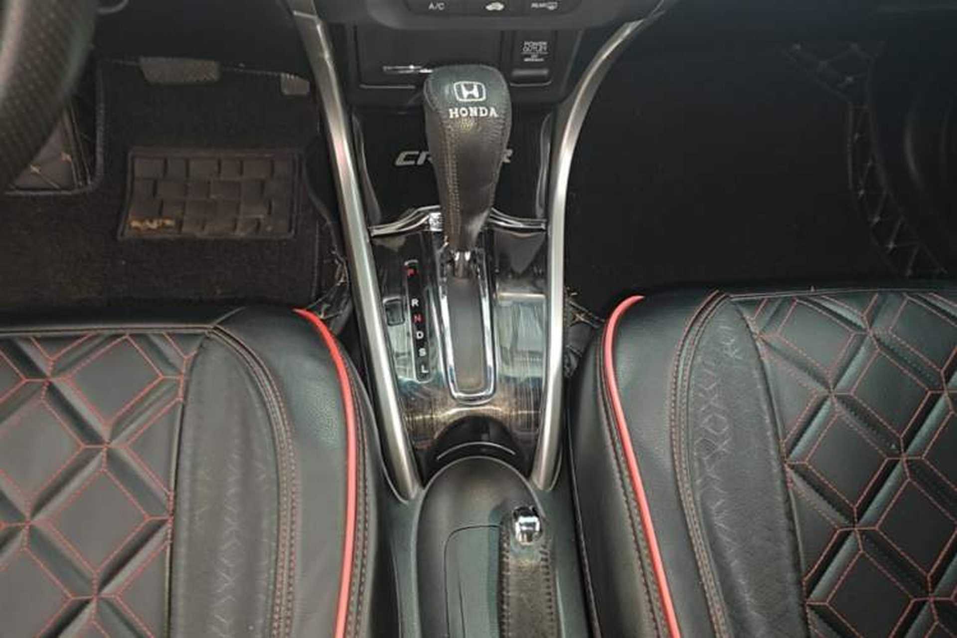 Used Honda Crider 2016 1.8L CVT Comfort Version Gear Lever