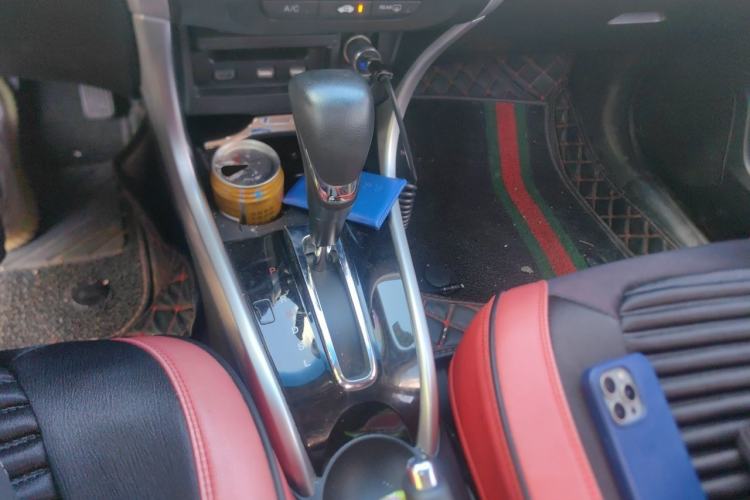 Used Honda Crider 2016 1.8L CVT Luxury Edition Gear Lever