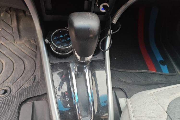 Used Honda Crider 2016 1.8L CVT Comfort Version Gear Lever
