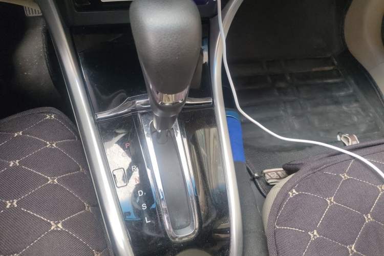 Used Honda Crider 2016 1.8L CVT Comfort Version Gear Lever