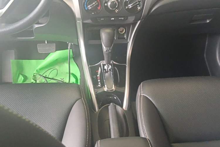 Used Honda Crider 2016 1.8L CVT Comfort Version Gear Lever