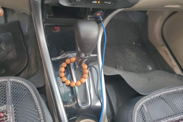Used Honda Crider 2016 1.8L CVT Comfort Version Gear Lever