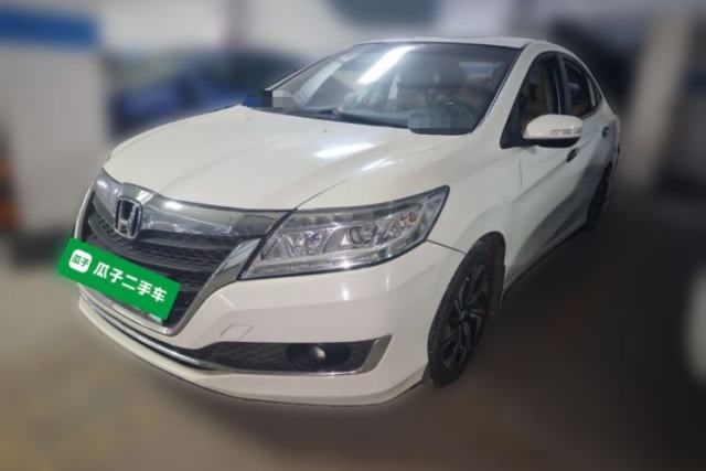 Used Honda Crider 2016 1.8L CVT Comfort Version
