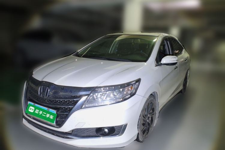 Used Honda Crider 2016 1.8L Manual Luxury Edition Guazi used car, China used car export, Used car for sale, Used  cars, Cheapest cars for sale