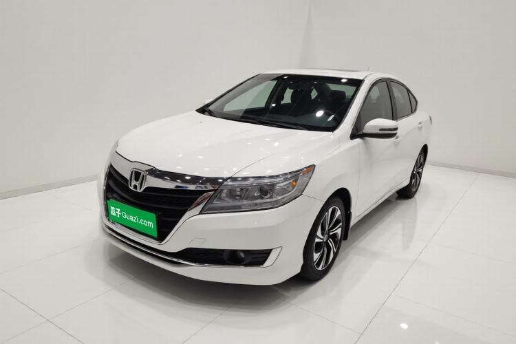 Honda Crider 2016 1.8L CVT Comfort Version مستعملة Guazi used car, China used car export, Used car for sale, Used  cars, Cheapest cars for sale