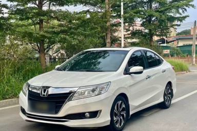 Used Honda Crider 2016 1.8L CVT Leading Edition