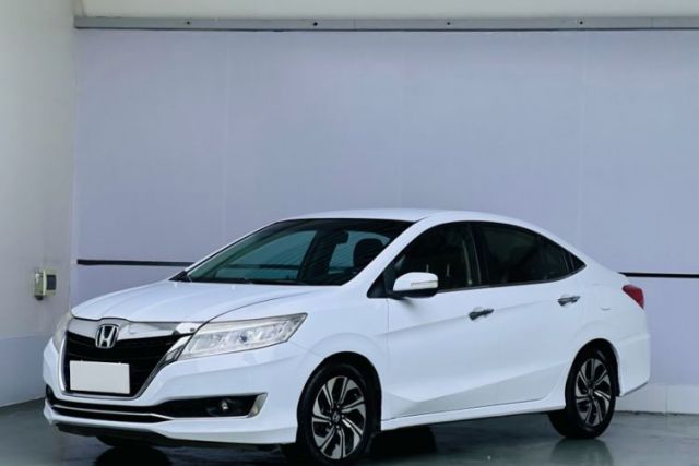 Used Honda Crider 2016 1.8L CVT Comfort Version