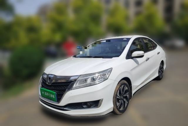 Used Honda Crider 2016 1.8L CVT Comfort Version