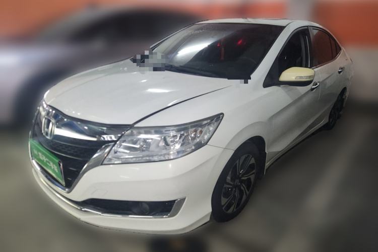 Ojetý Honda Crider 2016 1.8L CVT Luxury Edition Guazi used car, China used car export, Used car for sale, Used  cars, Cheapest cars for sale