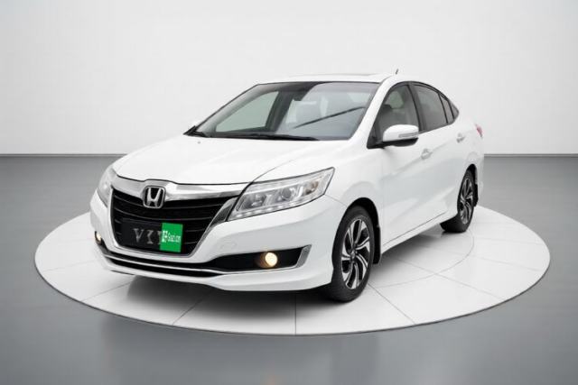 Honda Crider 2016 1.8L CVT Comfort Version de segunda mano