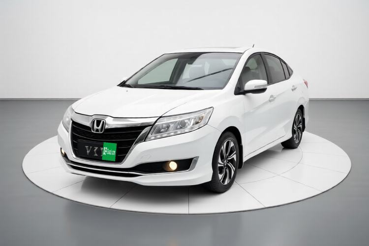 Used Honda Crider 2016 1.8L CVT Comfort Version Guazi used car, China used car export, Used car for sale, Used  cars, Cheapest cars for sale