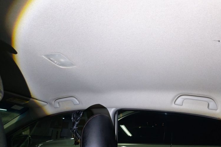 Used Honda Crider 2016 1.8L CVT Comfort Version Headliner