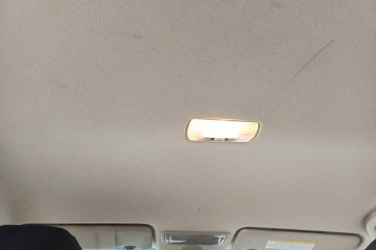 Used Honda Crider 2016 1.8L CVT Comfort Version Headliner