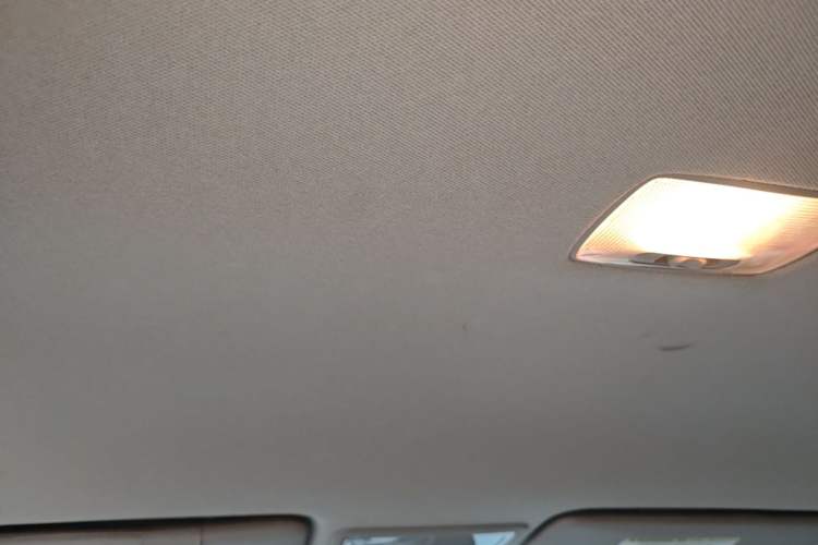 Used Honda Crider 2016 1.8L CVT Comfort Version Headliner