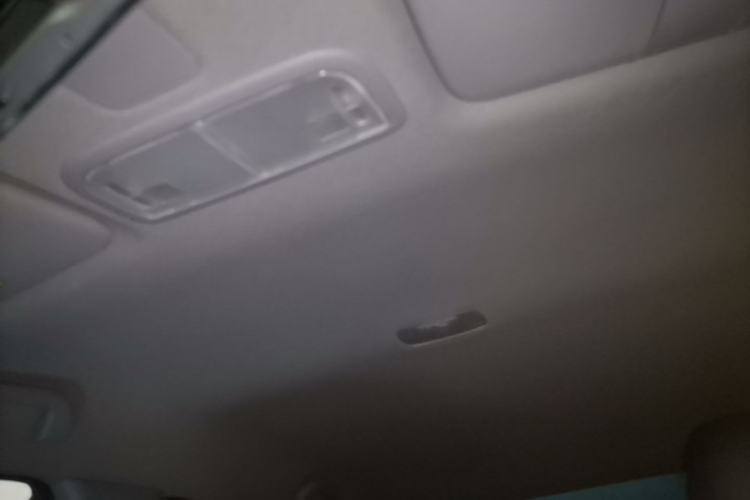 Used Honda Crider 2016 1.8L CVT Comfort Version Headliner