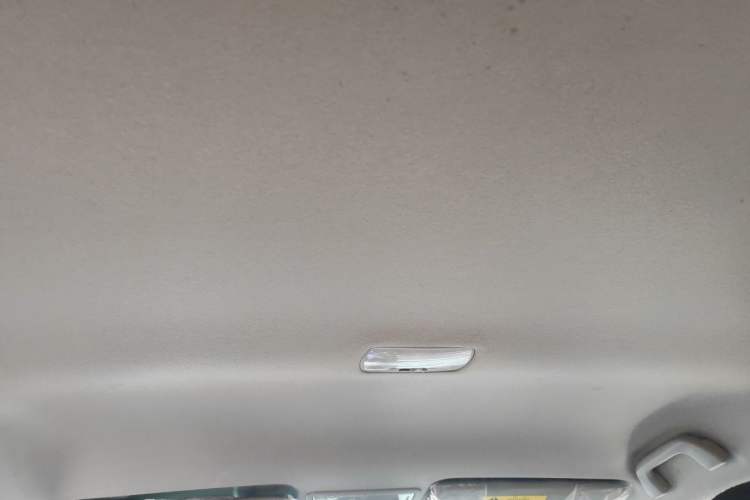 Used Honda Crider 2016 1.8L CVT Comfort Version Headliner