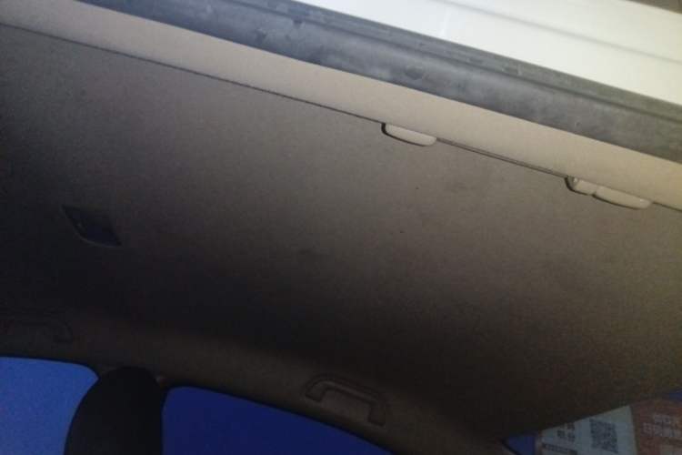 Used Honda Crider 2016 1.8L CVT Comfort Version