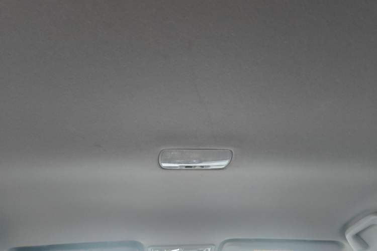 Used Honda Crider 2016 1.8L CVT Comfort Version Headliner