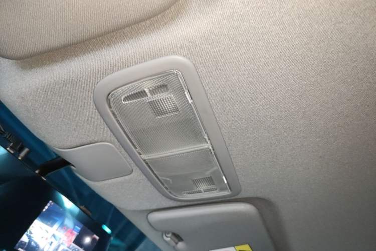 Used Honda Crider 2016 1.8L CVT Comfort Version Headliner