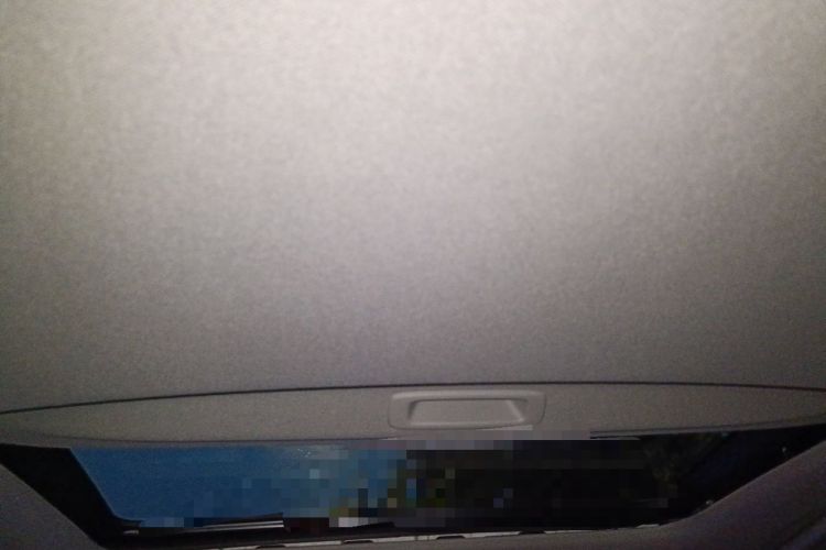 Used Honda Crider 2016 1.8L CVT Luxury Edition Headliner