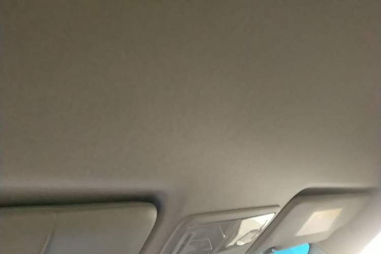 Used Honda Crider 2016 1.8L CVT Comfort Version Headliner