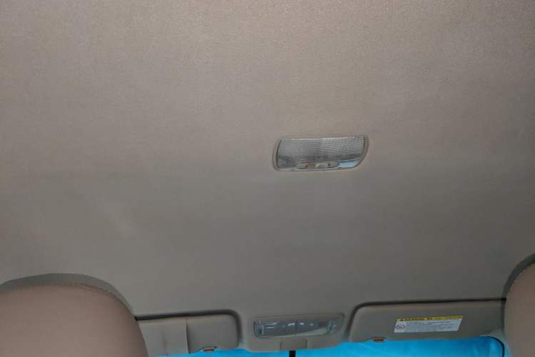 Used Honda Crider 2016 1.8L CVT Comfort Version Headliner