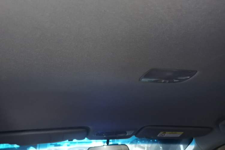 Used Honda Crider 2016 1.8L CVT Comfort Version Headliner