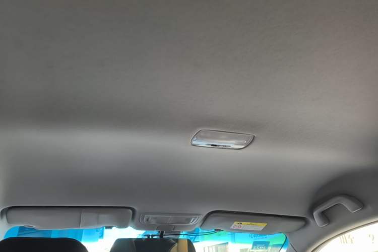 Used Honda Crider 2016 1.8L CVT Comfort Version Headliner