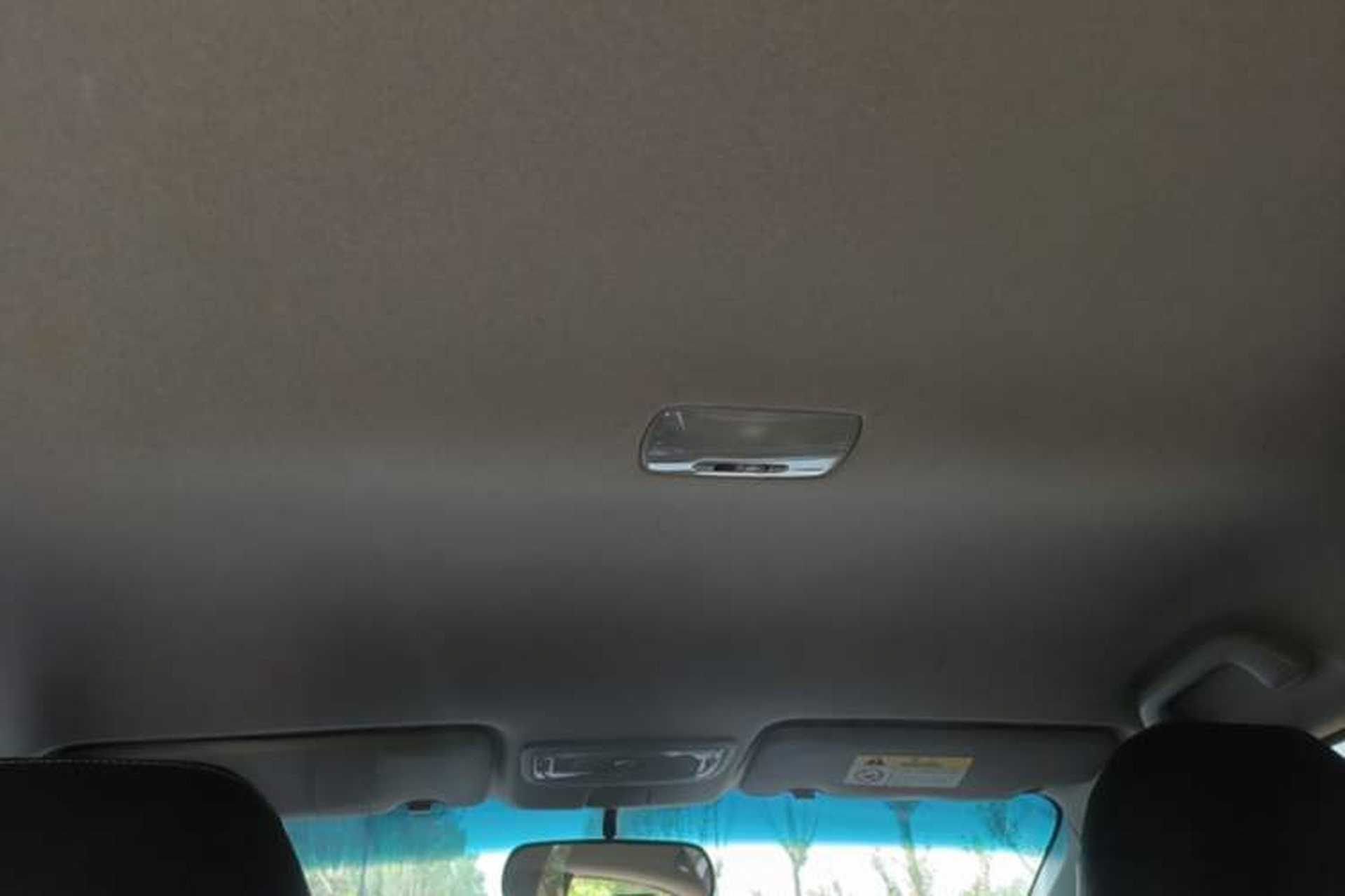 Used Honda Crider 2016 1.8L CVT Comfort Version Headliner