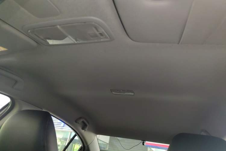 Used Honda Crider 2016 1.8L CVT Comfort Version Headliner