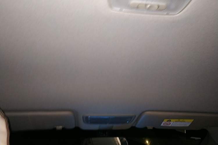 Used Honda Crider 2016 1.8L Manual Fashion Edition Headliner