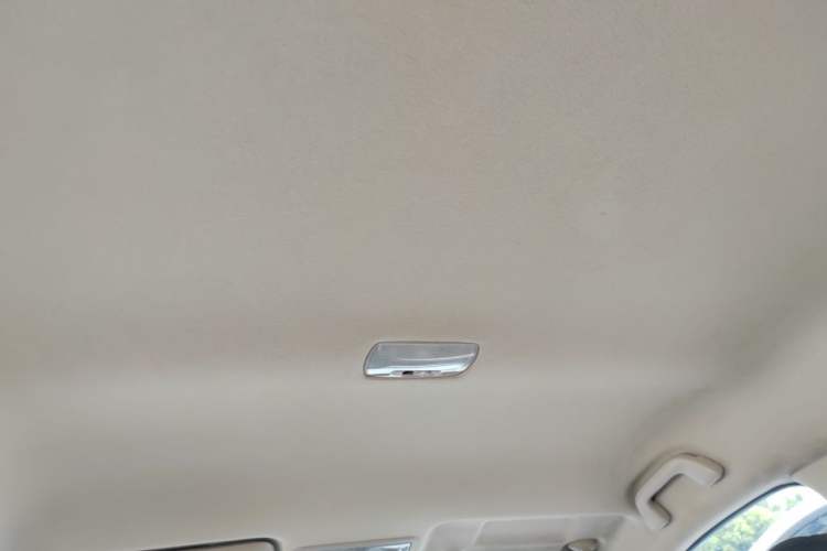 Used Honda Crider 2016 1.8L Manual Fashion Edition Headliner