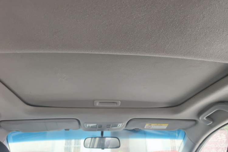Used Honda Crider 2016 1.8L CVT Luxury Edition Headliner