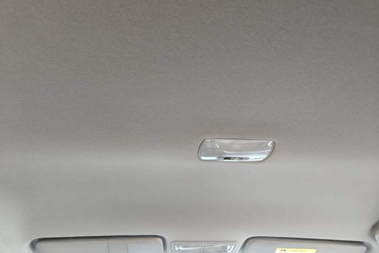 Used Honda Crider 2016 1.8L CVT Comfort Version Headliner