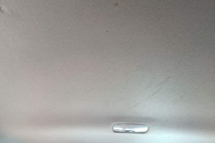 Used Honda Crider 2016 1.8L CVT Comfort Version Headliner