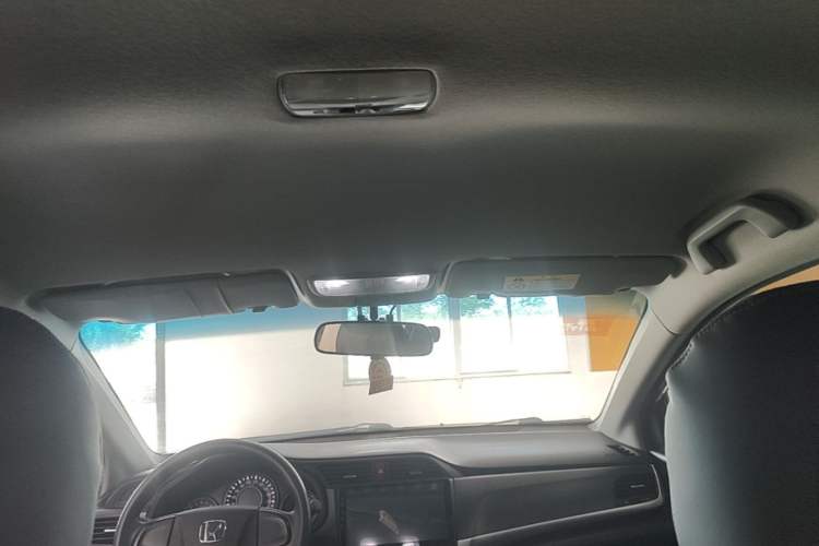 Used Honda Crider 2016 1.8L CVT Comfort Version Headliner